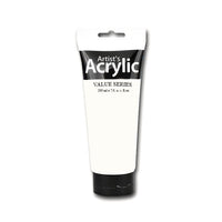 PHOENIX Acrylfarbe 200 ml | verschiedene Farbtöne — Bild 3