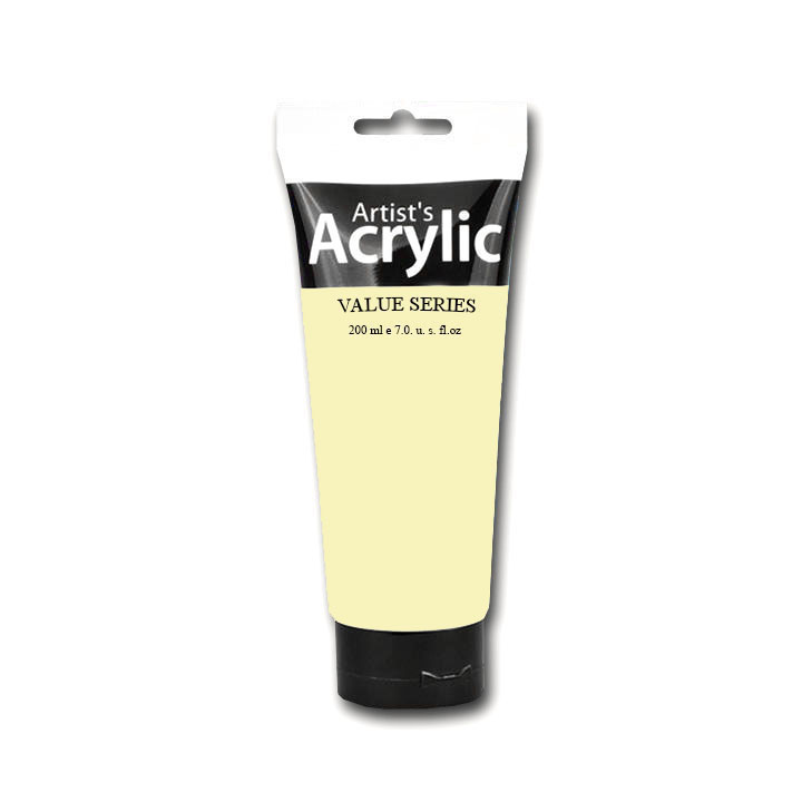 PHOENIX Acrylfarbe 200 ml | verschiedene Farbtöne — Bild 5