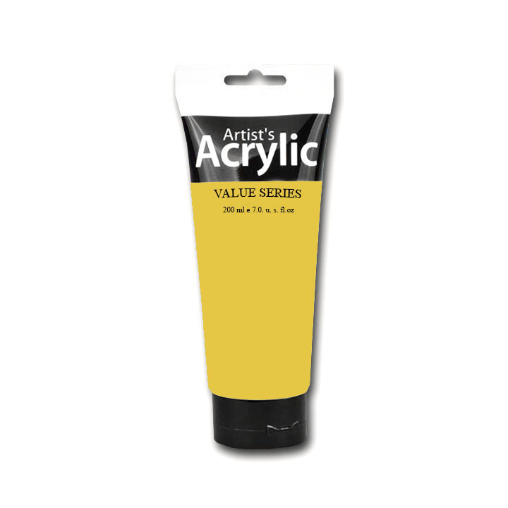 PHOENIX Acrylfarbe 200 ml | verschiedene Farbtöne — Bild 10