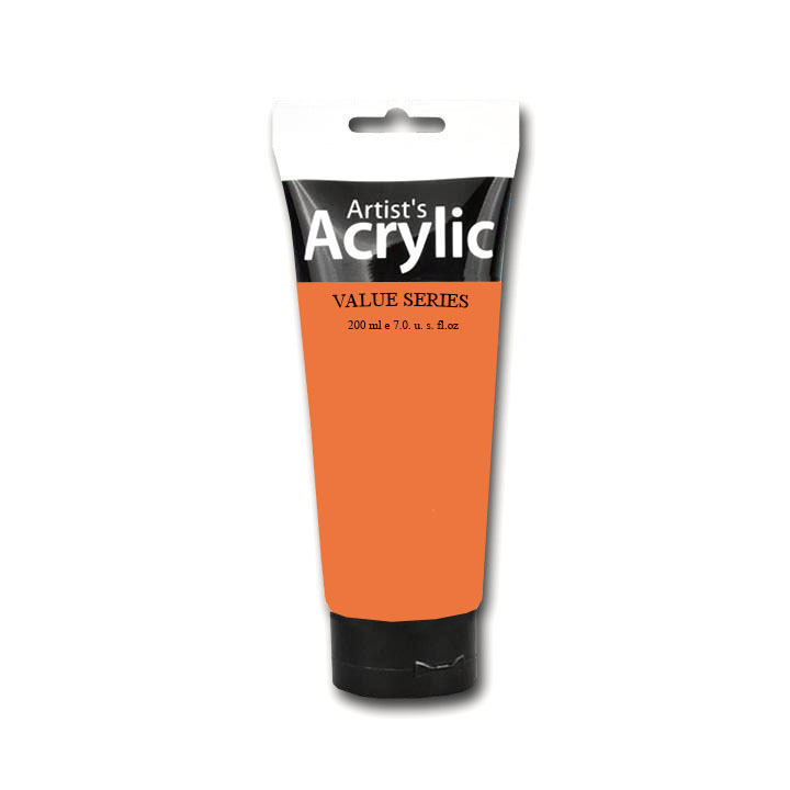 PHOENIX Acrylfarbe 200 ml | verschiedene Farbtöne — Bild 13