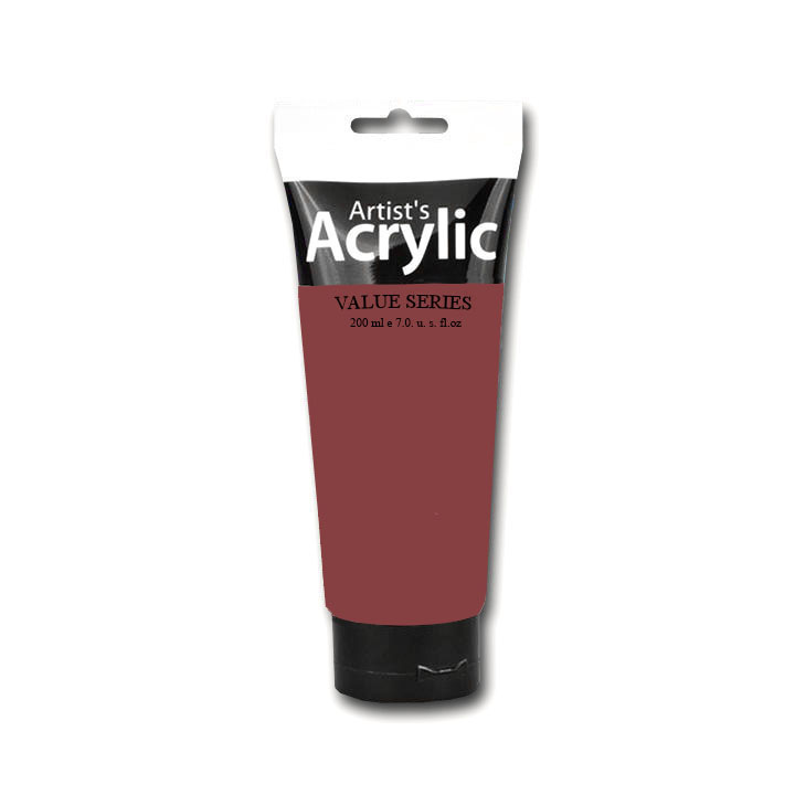 PHOENIX Acrylfarbe 200 ml | verschiedene Farbtöne — Bild 18