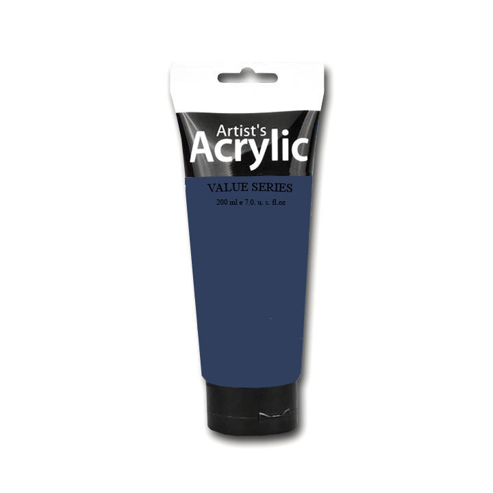 PHOENIX Acrylfarbe 200 ml | verschiedene Farbtöne — Bild 22
