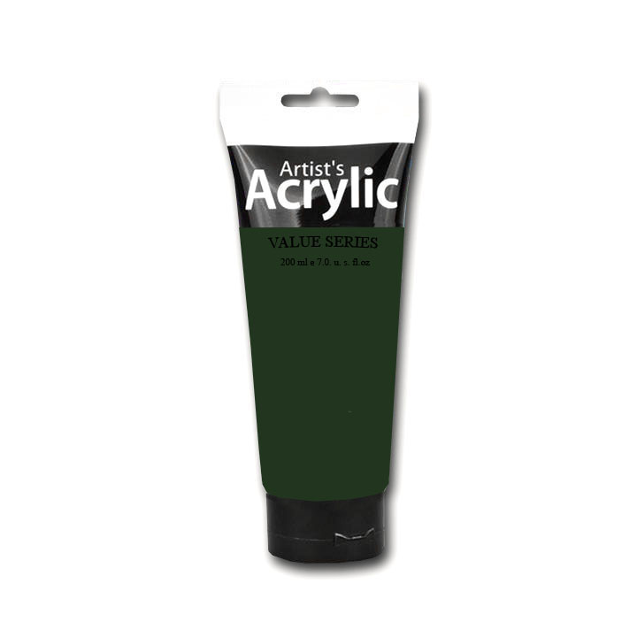 PHOENIX Acrylfarbe 200 ml | verschiedene Farbtöne — Bild 25