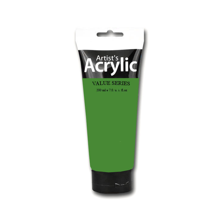 PHOENIX Acrylfarbe 200 ml | verschiedene Farbtöne — Bild 26
