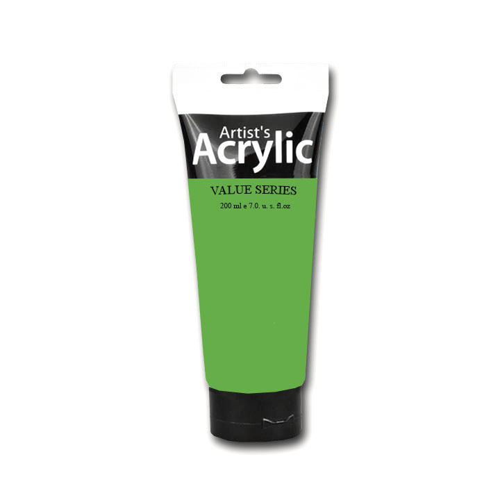 PHOENIX Acrylfarbe 200 ml | verschiedene Farbtöne — Bild 27