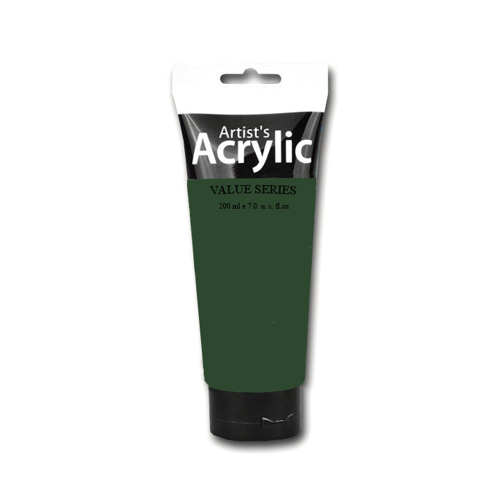 PHOENIX Acrylfarbe 200 ml | verschiedene Farbtöne — Bild 28