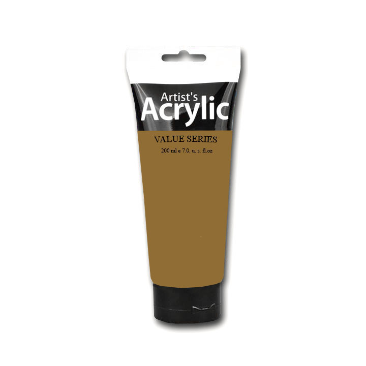 PHOENIX Acrylfarbe 200 ml | verschiedene Farbtöne — Bild 32