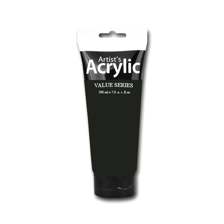 PHOENIX Acrylfarbe 200 ml | verschiedene Farbtöne — Bild 36