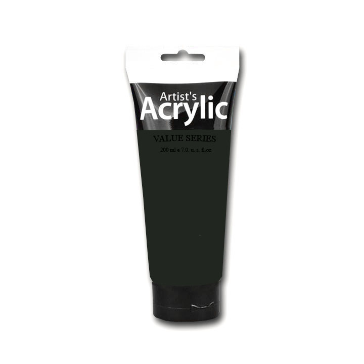 PHOENIX Acrylfarbe 200 ml | verschiedene Farbtöne — Bild 38