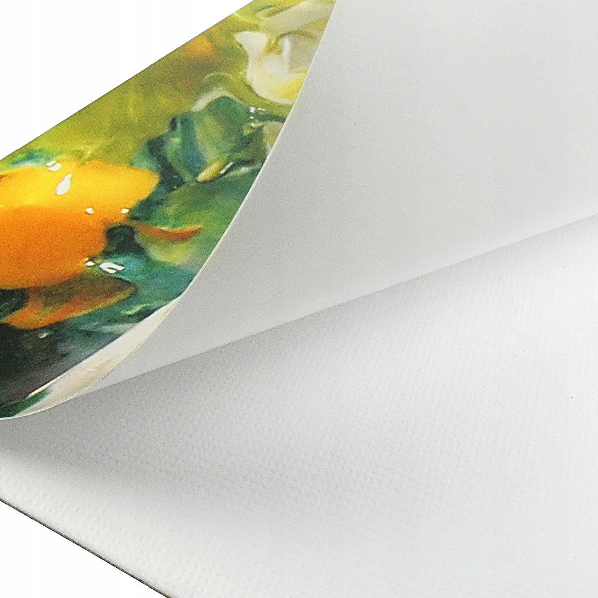 Phoenix Acrylmalblock 230 g/m², 210 × 297 mm, 297 × 420 mm – 10 Blatt