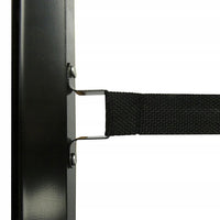 Phoenix Aluminium-Staffelei 170 cm