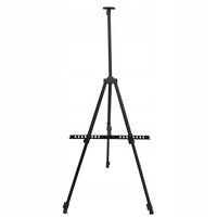 Phoenix Aluminium-Staffelei 170 cm