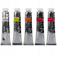 Phoenix Artist Acrylfarben-Set 10 x 22 ml