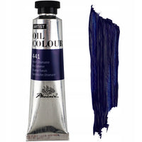 Phoenix Artist Oil Ölfarbe – 40 ml | Farbton wählen