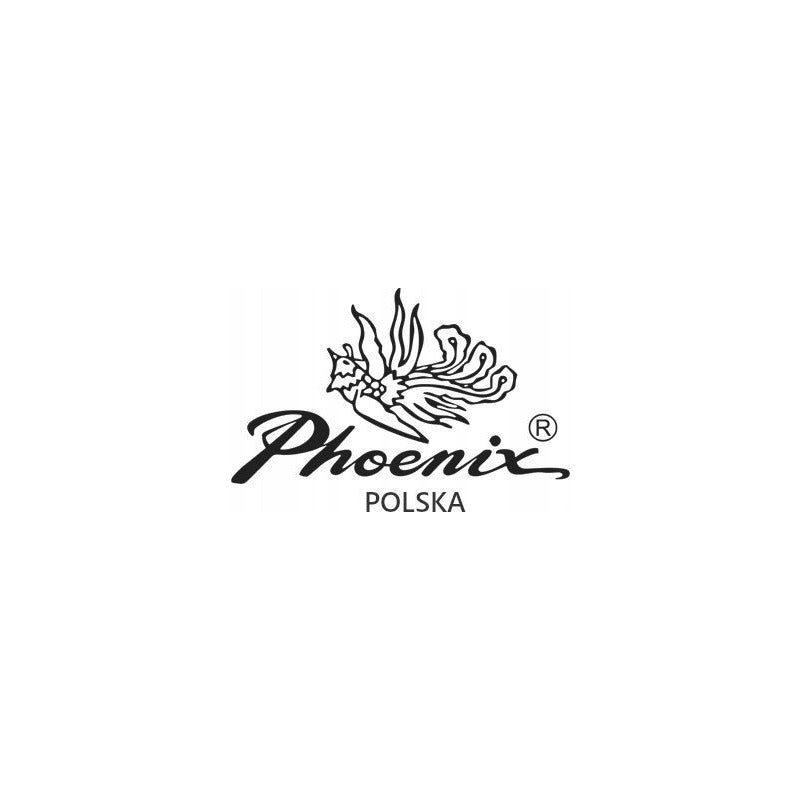 Phoenix Bedruckte Leinwand Mandala-Eule 30x30 cm