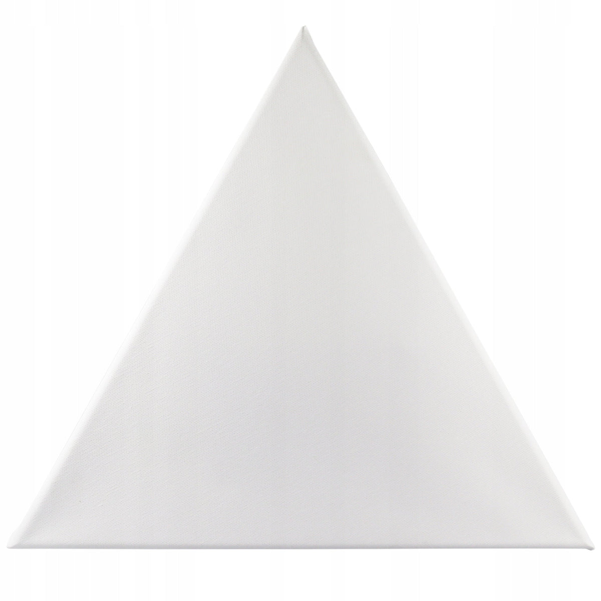 Phoenix Dreieckige Leinwand, 30–50 cm, Größe wählbar