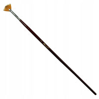Phoenix Fächerpinsel 6604D, Größen 0–16 – 2#