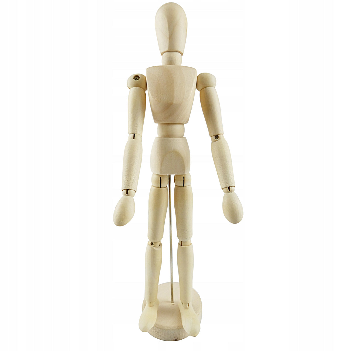 Phoenix Gelenkfigur Mann 30 cm