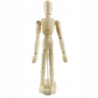 Phoenix Gelenkfigur Mann 30 cm