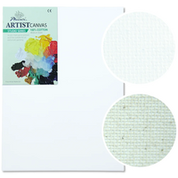 Phoenix Leinwand auf Keilrahmen 24 × 30 cm – 5er-Set