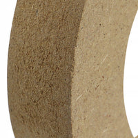 Phoenix MDF-Rahmen rund 60 cm