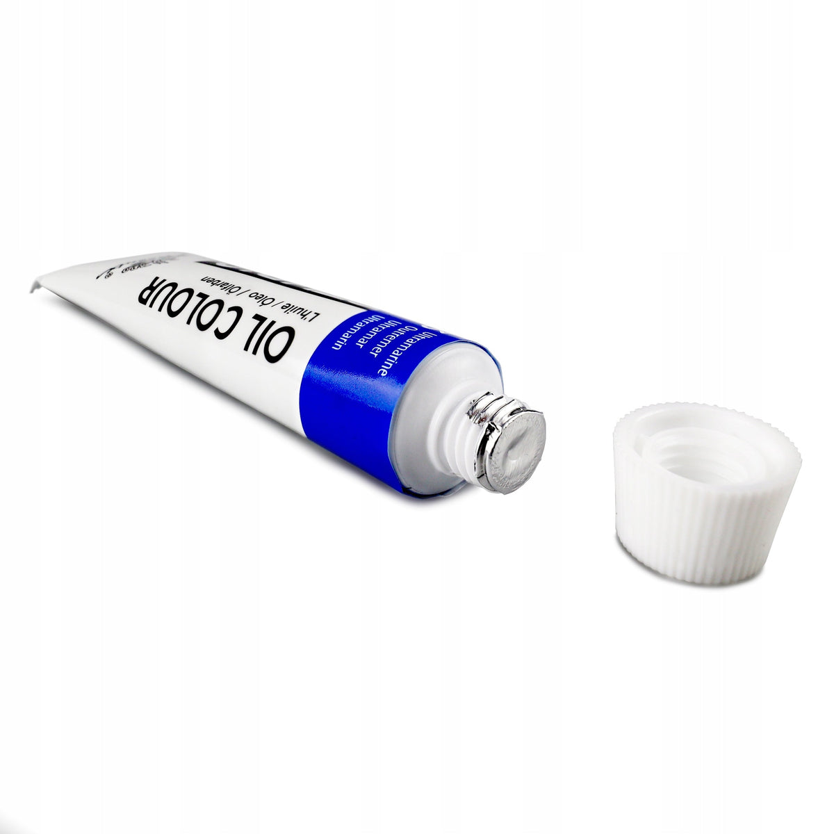 Phoenix Ölfarben-Set 24 x 12 ml