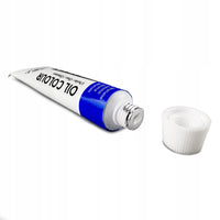 Phoenix Ölfarben-Set 24 x 12 ml