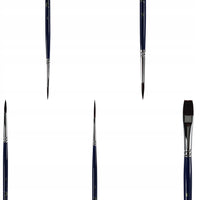 Phoenix Pinselset 6614S1 – 5-teilig