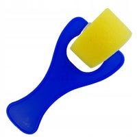 Phoenix Schaumstoff-Rollerpinsel, 25 70 mm