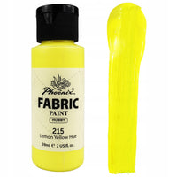 Phoenix Stofffarbe 59 ml | verschiedene Farbtöne