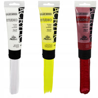 Phoenix Studio-Acrylfarben-Set 6 x 75 ml