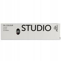 Phoenix Studio Ölfarbe 120 ml | Farbton wählen