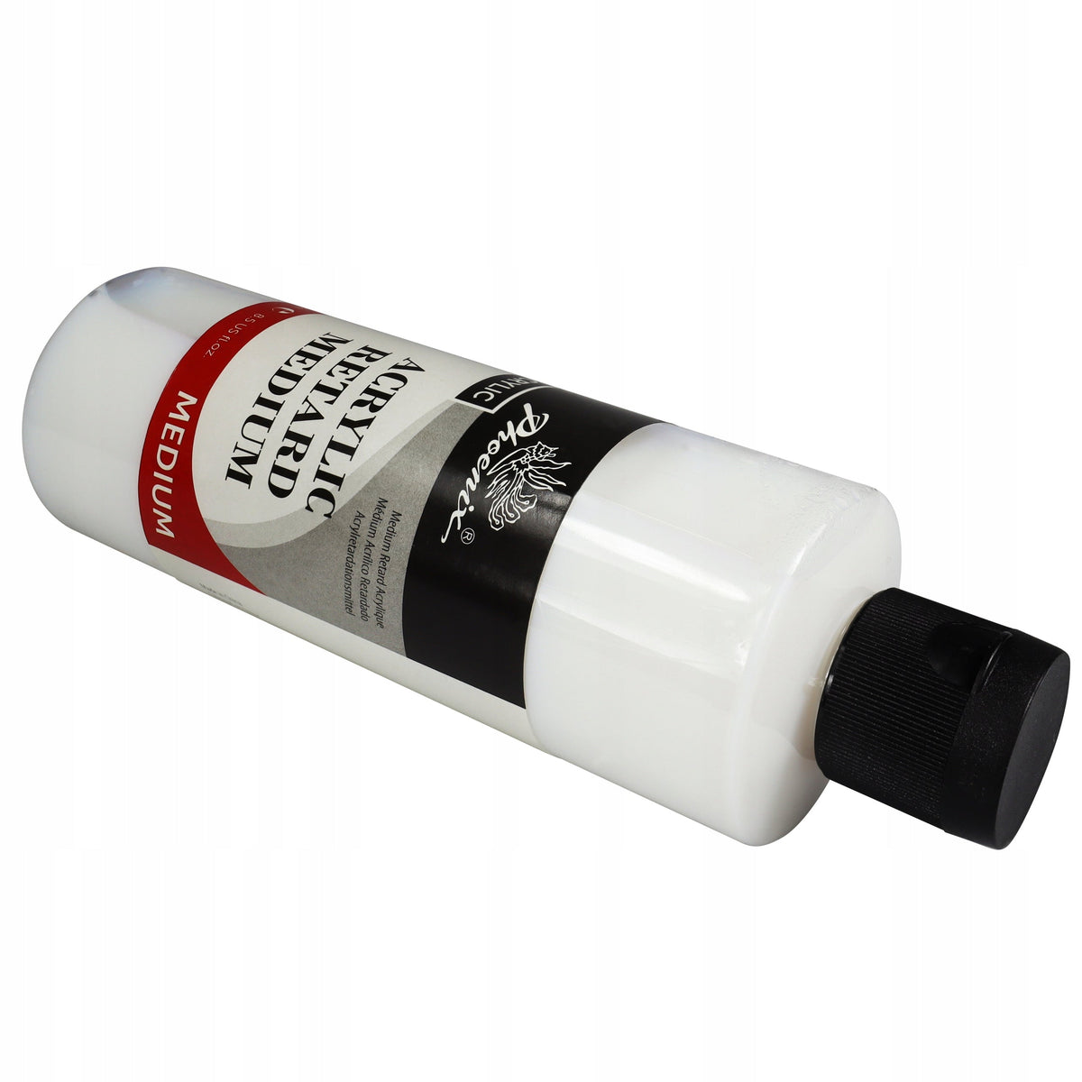 Phoenix Trocknungsverzögerer für Acrylfarben 250 ml
