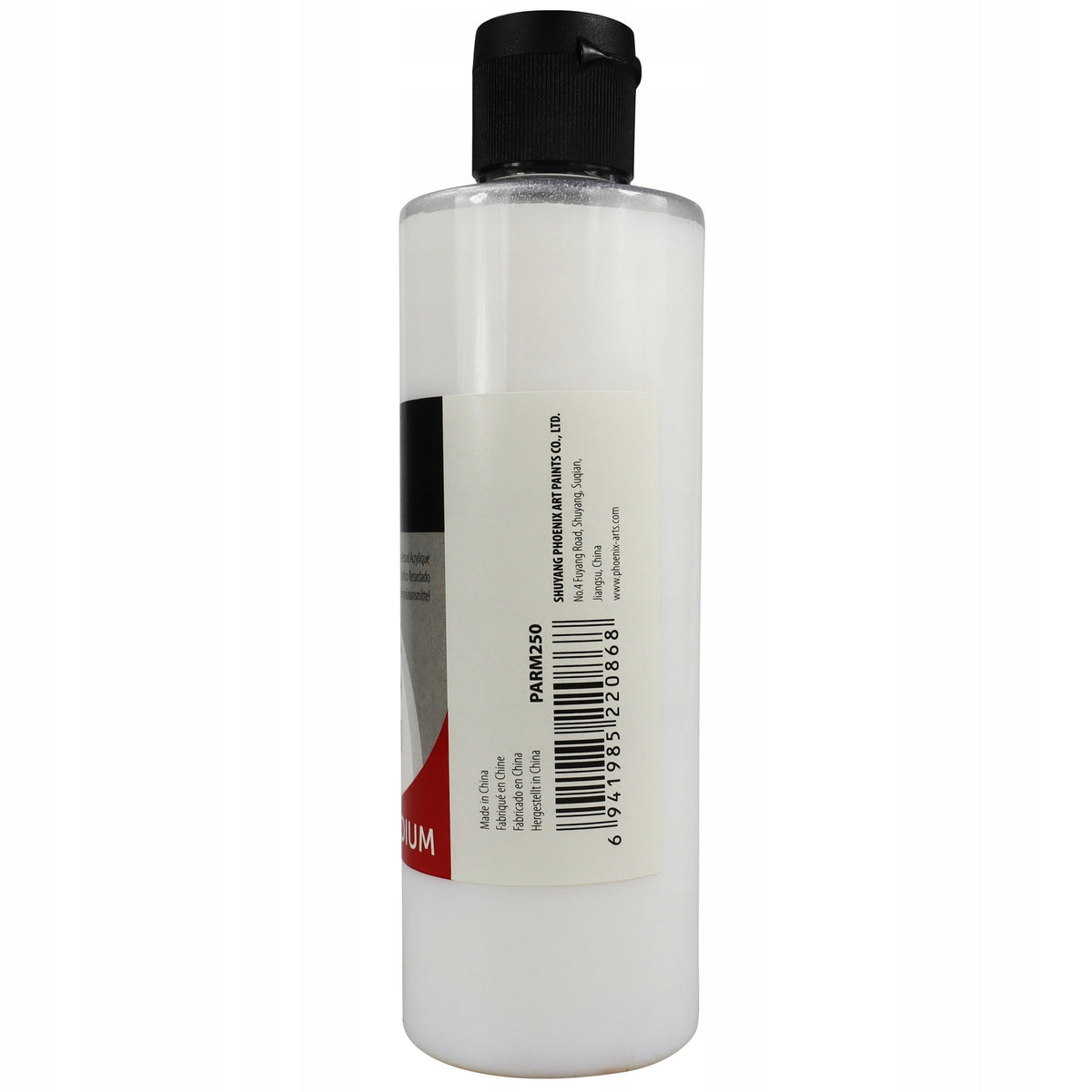 Phoenix Trocknungsverzögerer für Acrylfarben 250 ml
