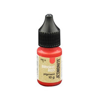 Jesmonite Pigment 10 g | verschiedene Farbtöne | Hellrot