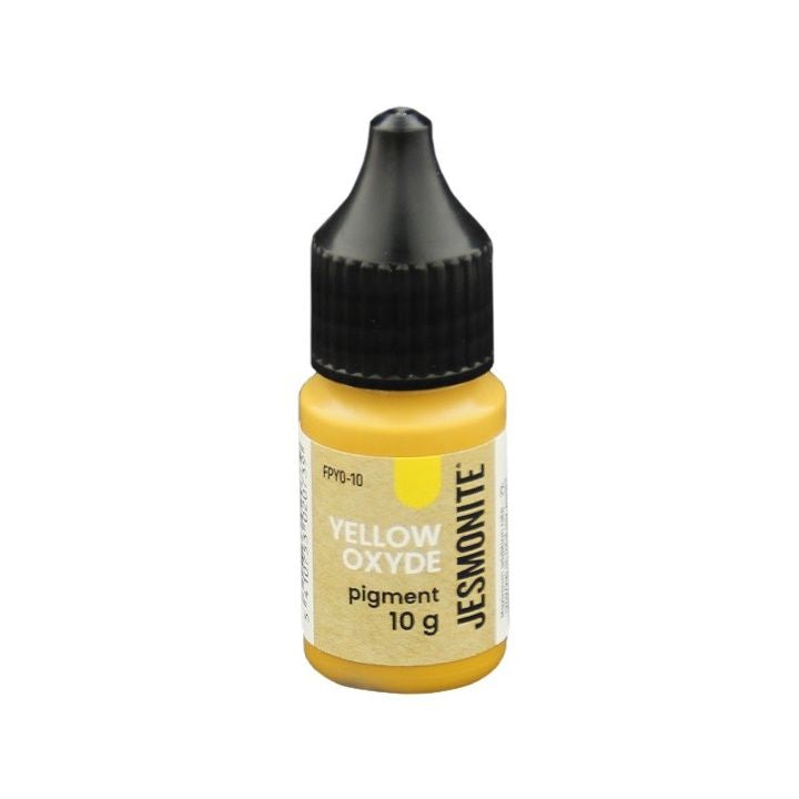 Jesmonite Pigment 10 g | verschiedene Farbtöne — Bild 11