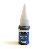 Pentart Pigmentpaste 20 ml – Blau