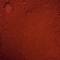 Renesans Pigmentpulver 50 g | verschiedene Farben | Mars rot hell