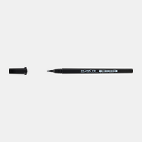 Pinselstift SAKURA Pigma Brushpen Fine schwarz