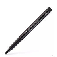 Faber-Castell PITT Artist Pen B – Pinselspitze | verschiedene Farben