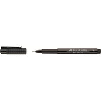 Faber-Castell PITT Artist Pen F - verschiedene Farben