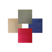 Bienenwachsplatten / 4er-Set | verschiedene Farben | Mix