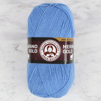 Madame Tricote Paris Merino Gold Strickgarn 100 g | verschiedene Farben — Bild 3