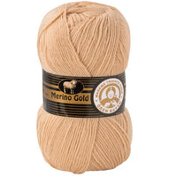 Madame Tricote Paris Merino Gold Strickgarn 100 g | verschiedene Farben