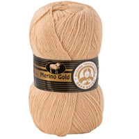 Madame Tricote Paris Merino Gold Strickgarn 100 g | verschiedene Farben — Bild 18