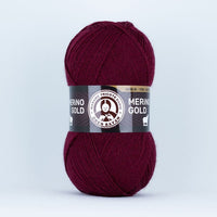 Madame Tricote Paris Merino Gold Strickgarn 100 g | verschiedene Farben — Bild 7