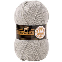 Madame Tricote Paris Merino Gold Strickgarn 100 g | verschiedene Farben — Bild 17