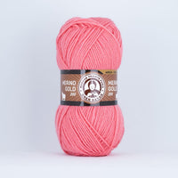 Merino Gold Batik 200 Mehrfarbiges Garn | verschiedene Farben | 036 Rosa