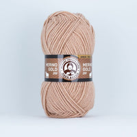 Merino Gold Batik 200 Mehrfarbiges Garn | verschiedene Farben | 079 Beige