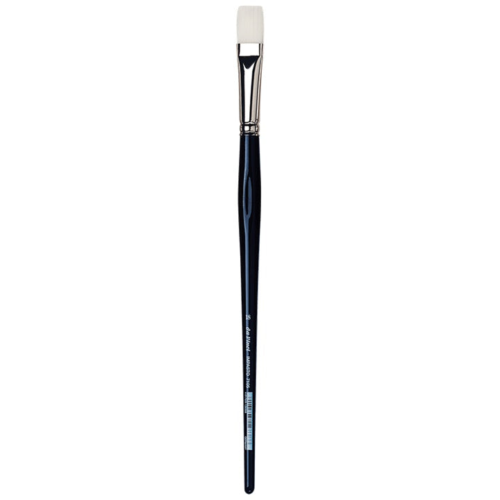 Flachpinsel da Vinci Impasto 7105 | verschiedene Größen | no. 18